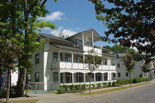 Apartment Residenz Duenenstrasse *