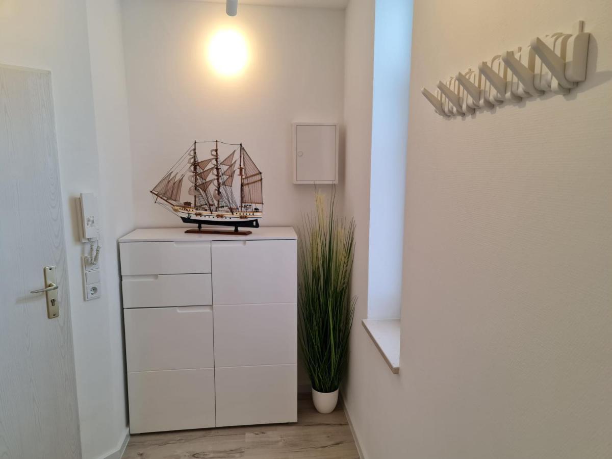 Apartment Residenz Duenenstrasse