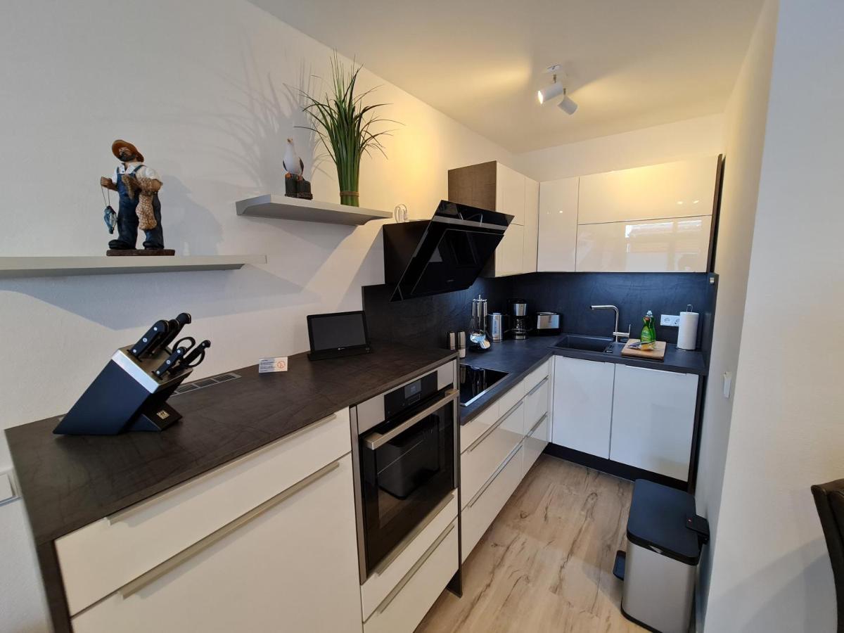 Residenz Duenenstrasse Binz