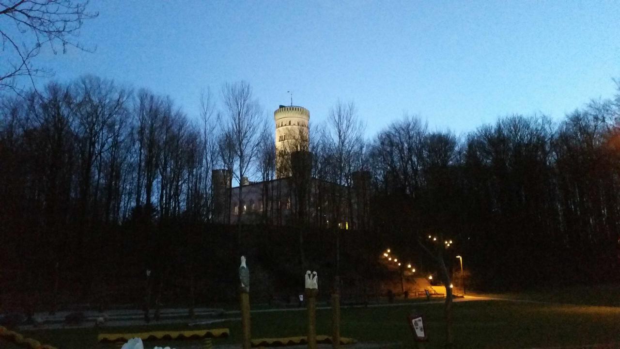 Residenz Duenenstrasse * Binz