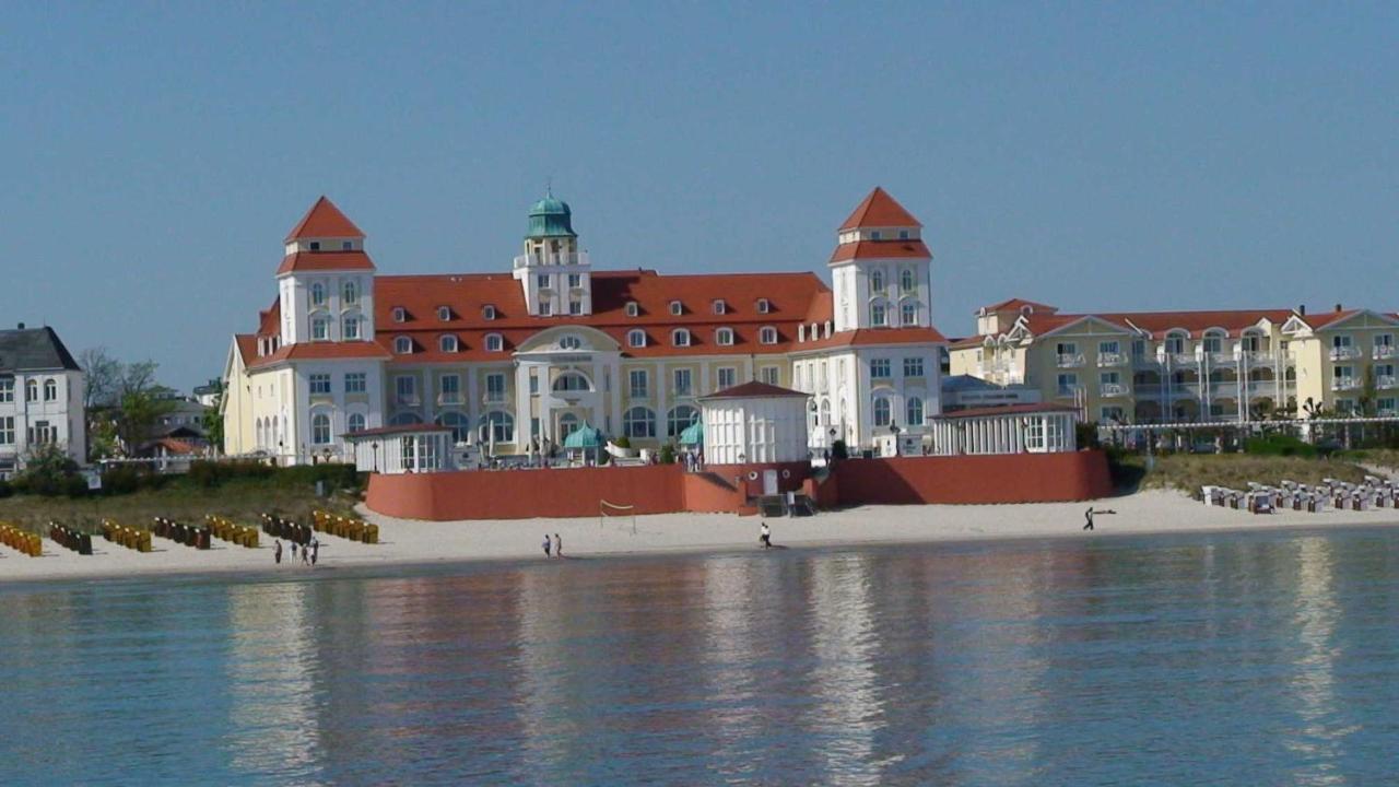 Residenz Duenenstrasse *